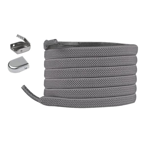 Elastiska Skosnören (Flertalet färger)