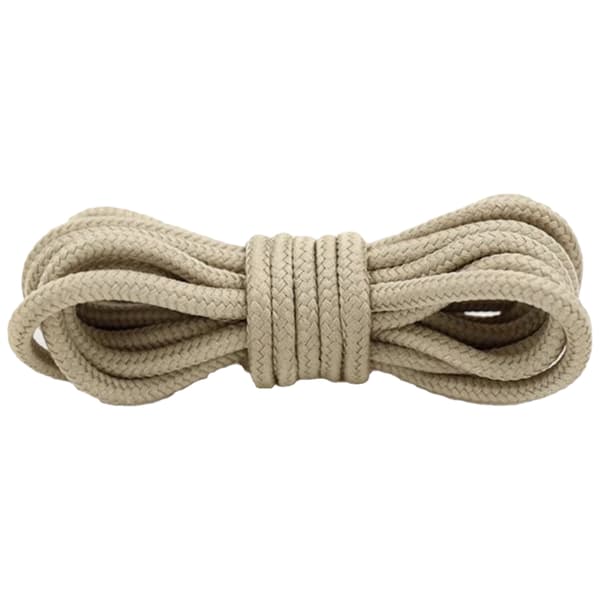 Slitstarka Skosnören i Polyester (0.7M/0.9M/1.2M/1.5M)