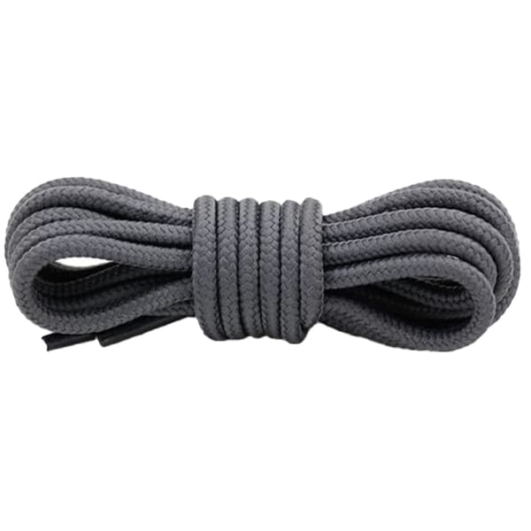 Slitstarka Skosnören i Polyester (0.7M/0.9M/1.2M/1.5M)