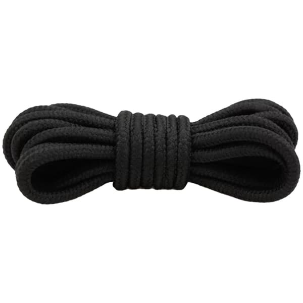 Slitstarka Skosnören i Polyester (0.7M/0.9M/1.2M/1.5M)