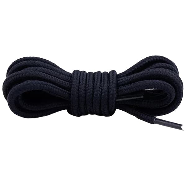 Slitstarka Skosnören i Polyester (0.7M/0.9M/1.2M/1.5M)