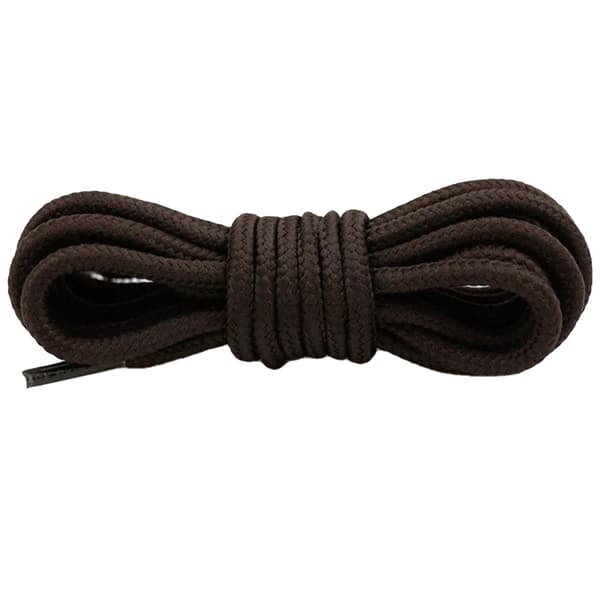 Slitstarka Skosnören i Polyester (0.7M/0.9M/1.2M/1.5M)