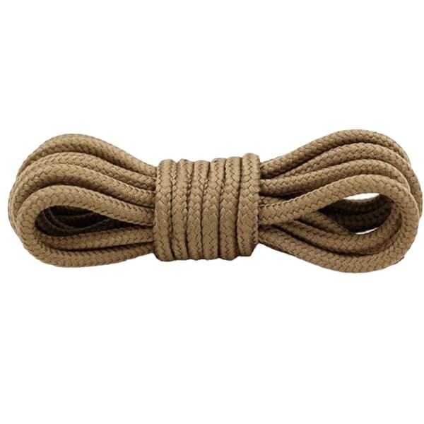 Slitstarka Skosnören i Polyester (0.7M/0.9M/1.2M/1.5M)
