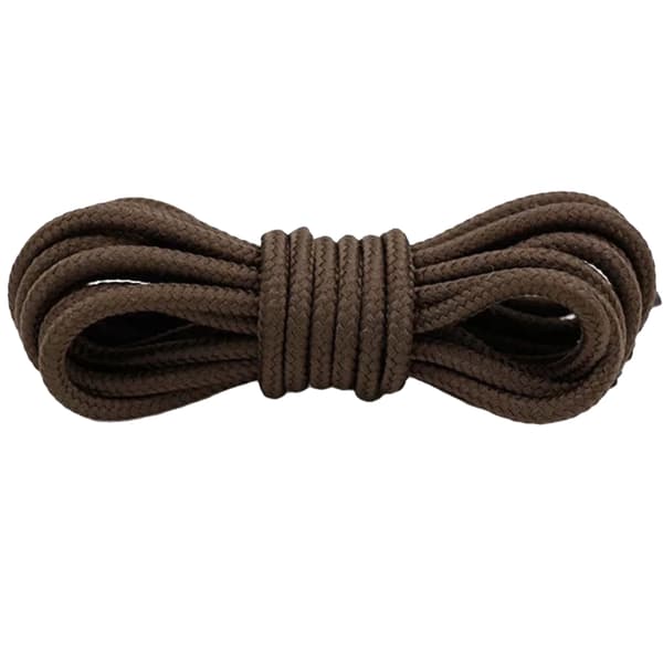 Slitstarka Skosnören i Polyester (0.7M/0.9M/1.2M/1.5M)