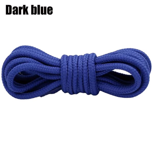 Extra Starka Skosnören i Polyester (Flera färger & längder)