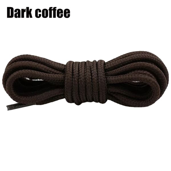 Extra Starka Skosnören i Polyester (Flera färger & längder)