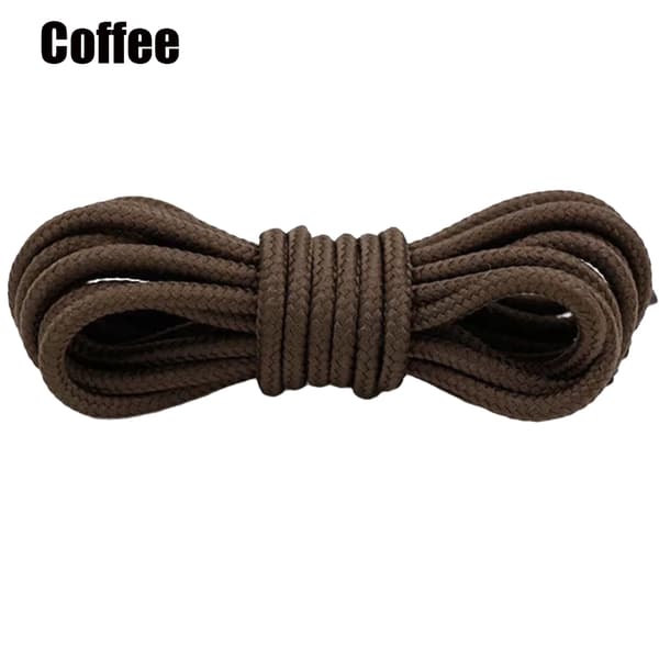 Extra Starka Skosnören i Polyester (Flera färger & längder)