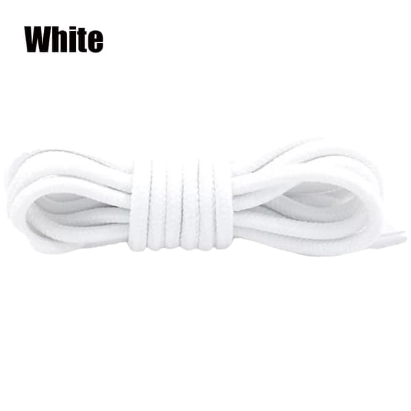 Extra Starka Skosnören i Polyester (Flera färger & längder)