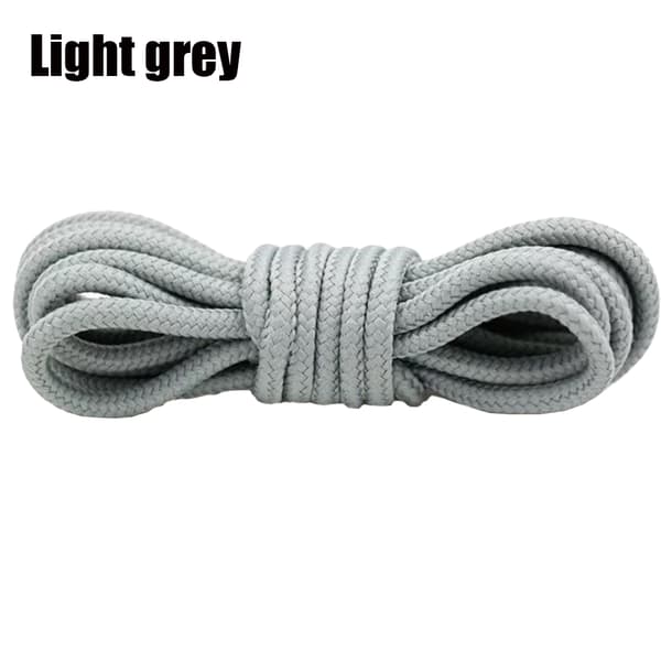 Extra Starka Skosnören i Polyester (Flera färger & längder)