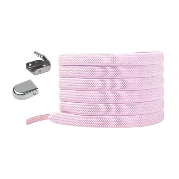 Coola Elastiska Skosnören (Flertalet färger)