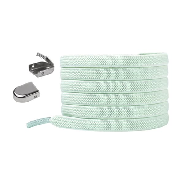 Coola Elastiska Skosnören (Flertalet färger)