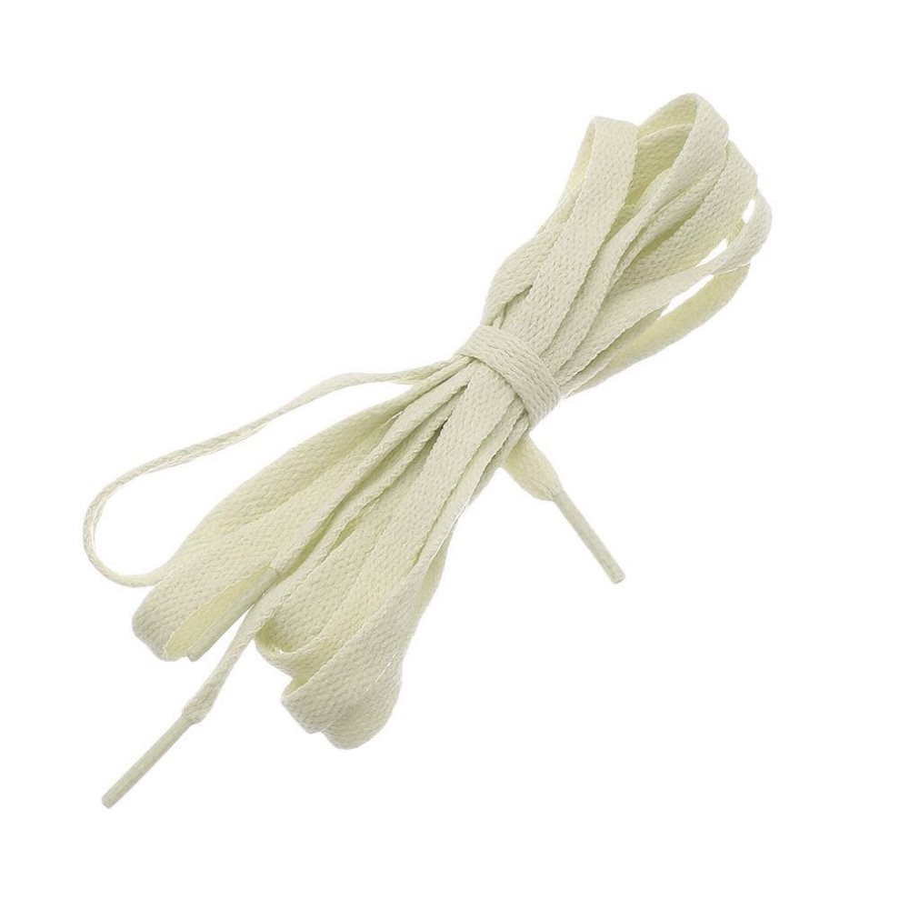 Skolisser - Flate [160 cm] - Flere fargevalg