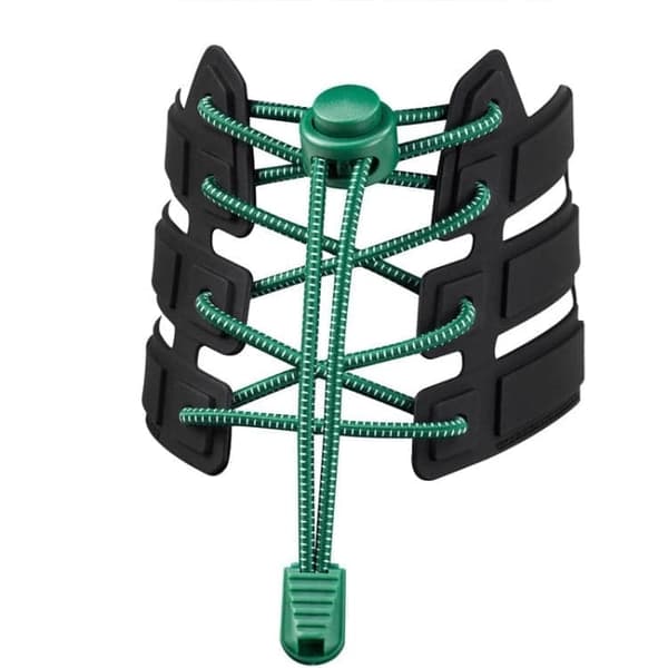 Kengännauhat pikalukolla 110cm