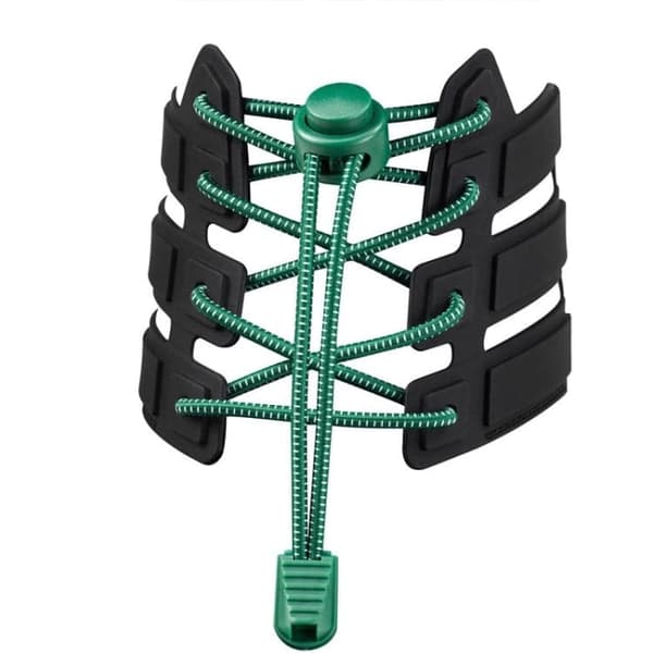 Kengännauhat pikalukolla 110cm