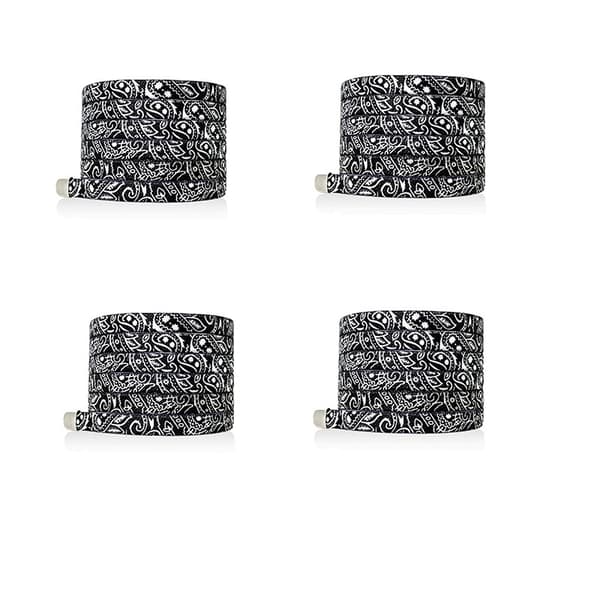 INF No Tie Elastiske Sko lisser