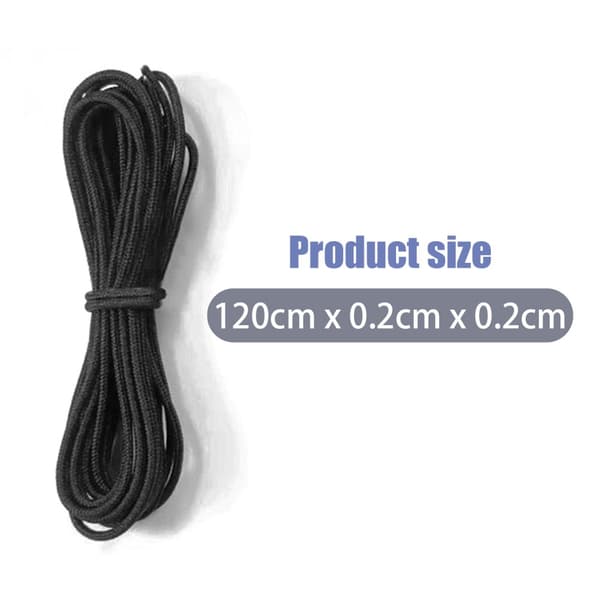 INF Salomon Quicklace skolisser, 2 par
