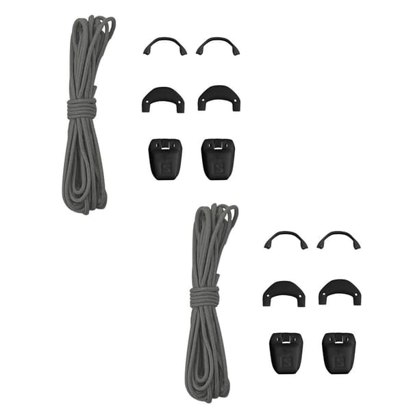INF Salomon Quicklace snørebånd