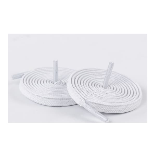 INF Elastiske skolisser - 3 par