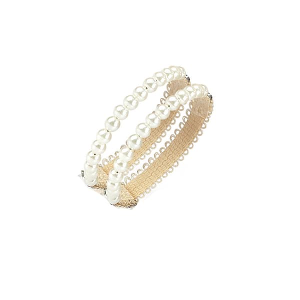 INF Pearl Shoelace Buckle - Uanstrengt skotransformasjon