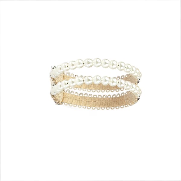 INF Pearl Shoelace Buckle - Uanstrengt skotransformasjon