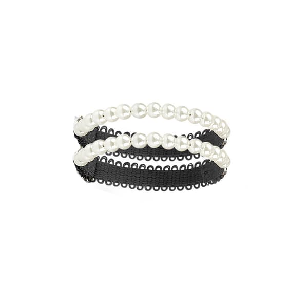INF Pearl Shoelace Buckle - Uanstrengt skotransformasjon