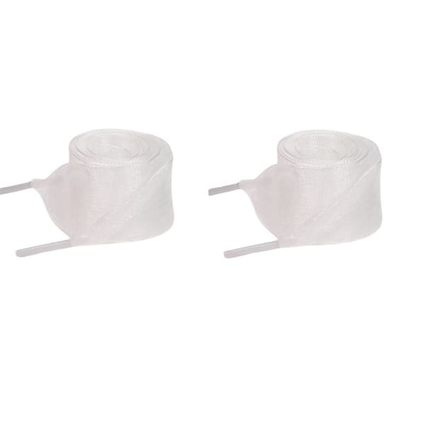 INF Skire Organza Ribbon Skolisser - 120cm