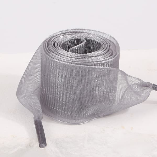 INF Skire Organza Ribbon Skolisser - 120cm