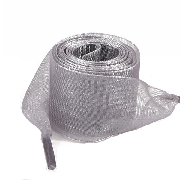INF Skire Organza Ribbon Skolisser - 120cm