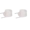 Miniatyrbilde 1 av 3: INF Skire Organza Ribbon Skolisser - 120cm