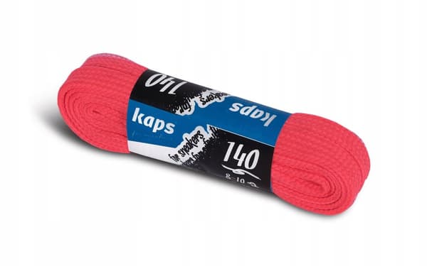 Litteät nauhat Kaps For Sneakers -urheilukenkiin