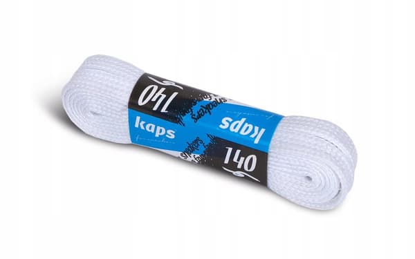 Litteät nauhat Kaps For Sneakers -urheilukenkiin