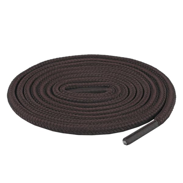 Kengännauhat lenkkareihin - Pyöreät [120 cm] - Useita värivaihtoehtoja