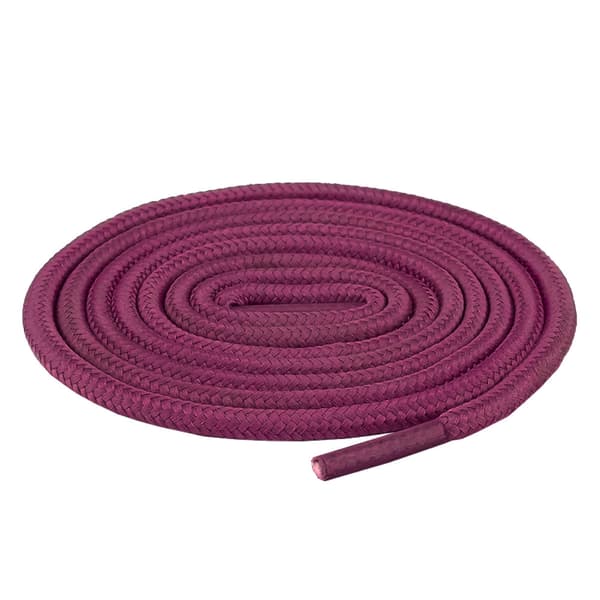 Kengännauhat lenkkareihin - Pyöreät [120 cm] - Useita värivaihtoehtoja