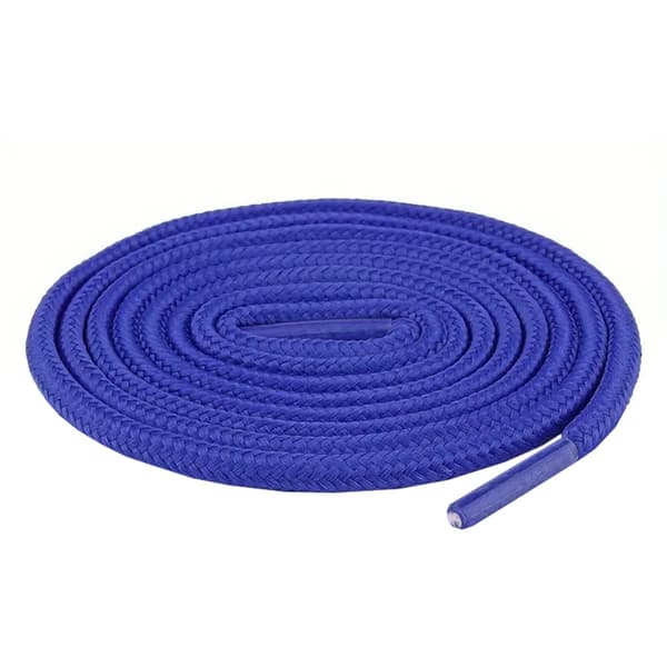 Kengännauhat lenkkareihin - Pyöreät [120 cm] - Useita värivaihtoehtoja
