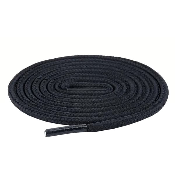 Kengännauhat lenkkareihin - Pyöreät [120 cm] - Useita värivaihtoehtoja