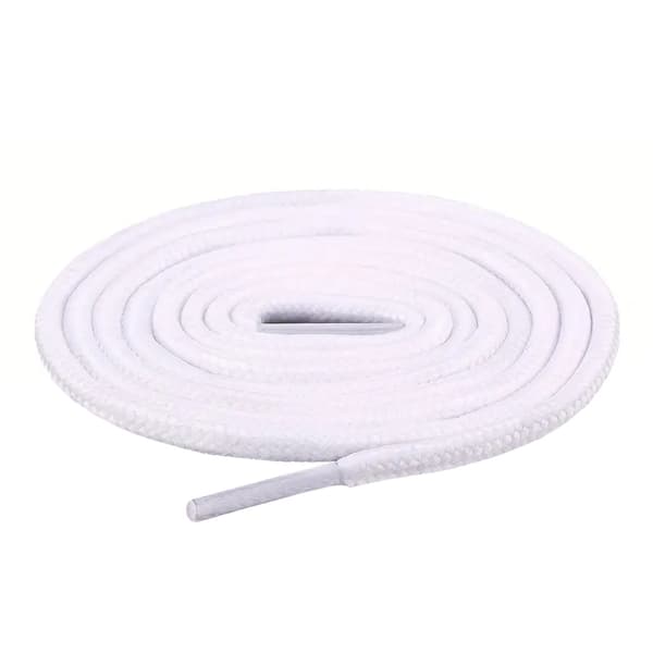 Kengännauhat - Pyöreät [150 cm] - Useita värivaihtoehtoja
