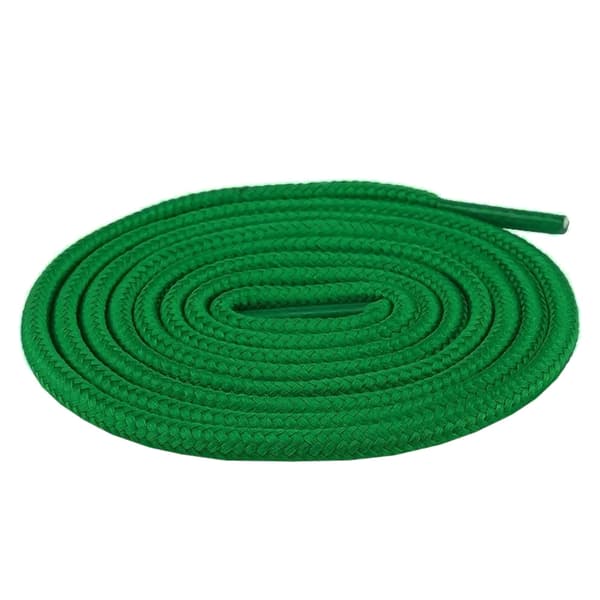 Kengännauhat - Pyöreät [150 cm] - Useita värivaihtoehtoja