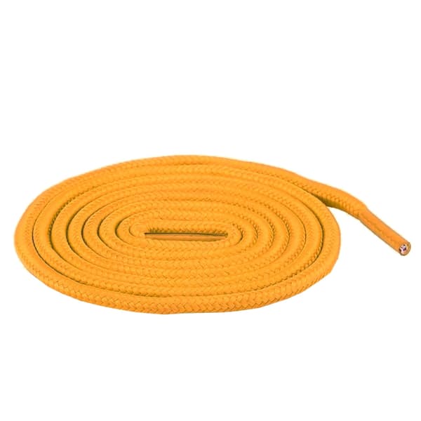Kengännauhat - Pyöreät [150 cm] - Useita värivaihtoehtoja