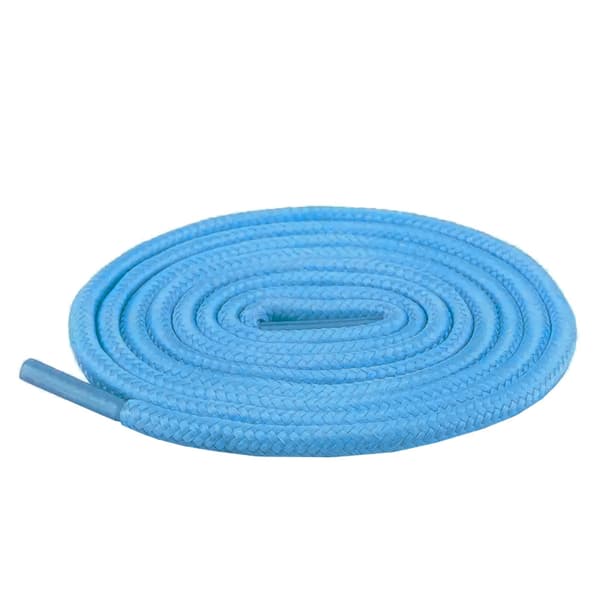 Kengännauhat - Pyöreät [150 cm] - Useita värivaihtoehtoja