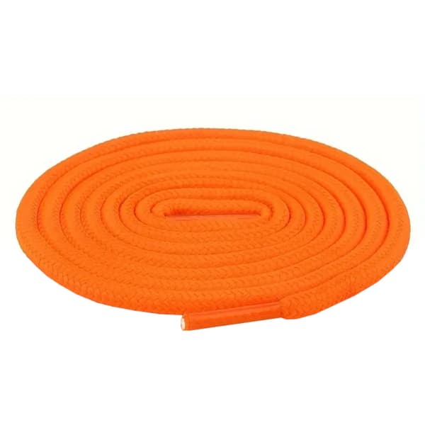 Kengännauhat - Pyöreät [150 cm] - Useita värivaihtoehtoja