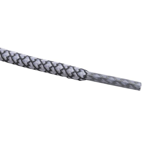 INF Reflekterende skolisser (160 cm, 2 par)