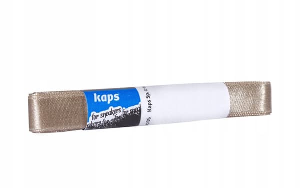 Satiinikengännauhat 120 cm Lippalakit