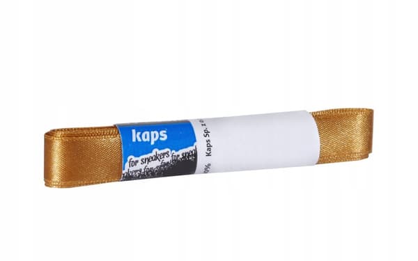 Satin snørebånd 120 cm Kasketter