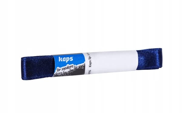 Satin skosnören 90 cm Kepsar