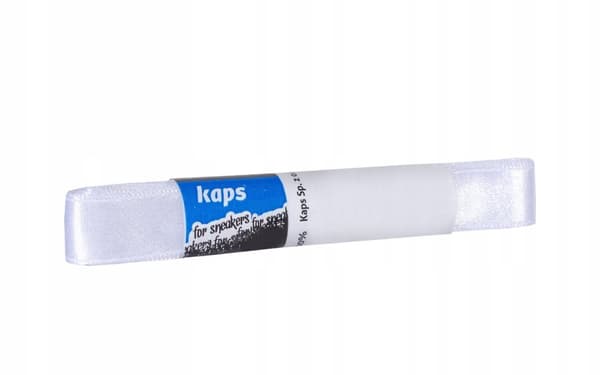 Satiinikengännauhat 120 cm Lippalakit