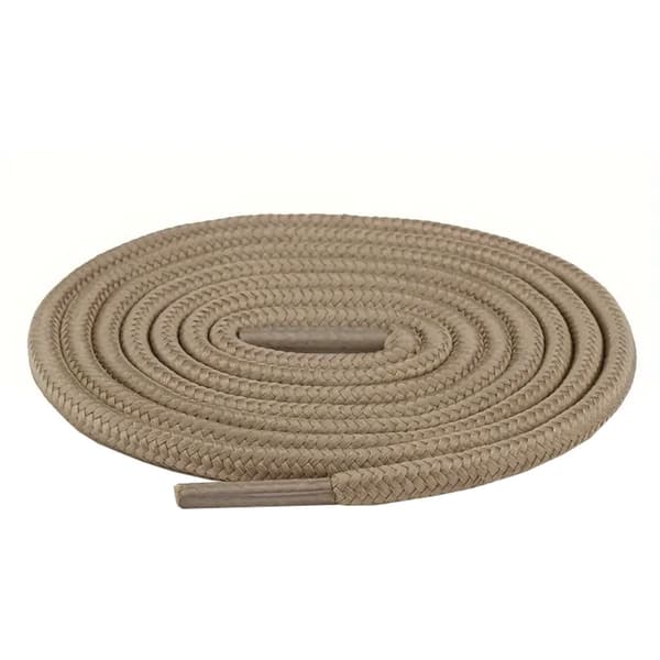 Kengännauhat - Pyöreät [140 cm] - Useita värivaihtoehtoja