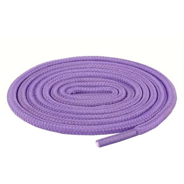 Kengännauhat - Pyöreät [80 cm] - Useita värivaihtoehtoja