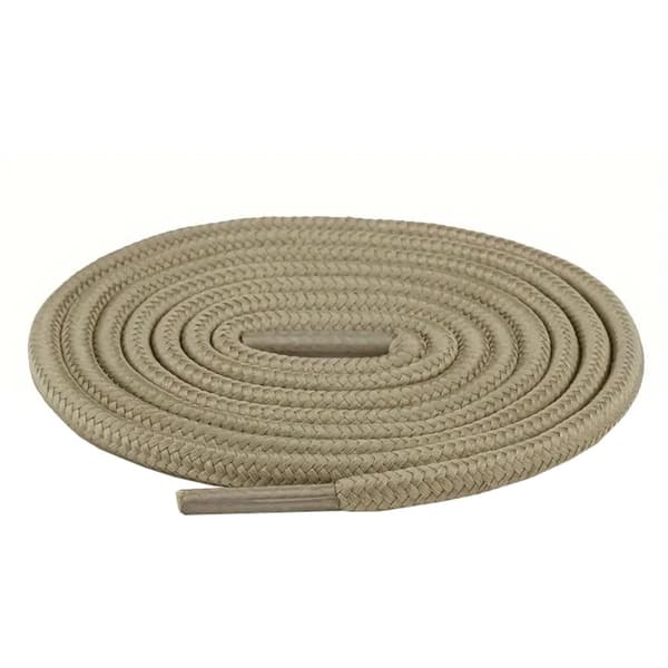 Kengännauhat - Pyöreät [100 cm] - Useita värivaihtoehtoja