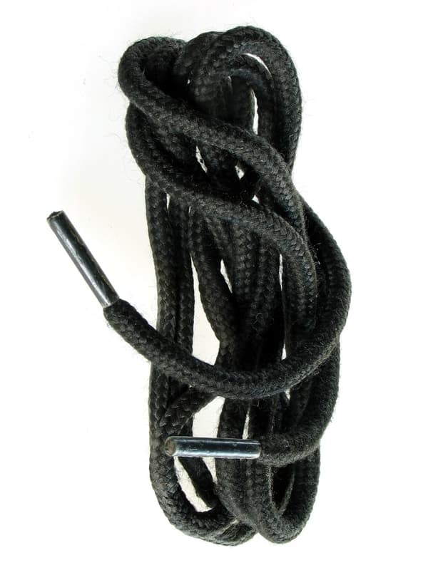 Två par Skosnören - 90cm
