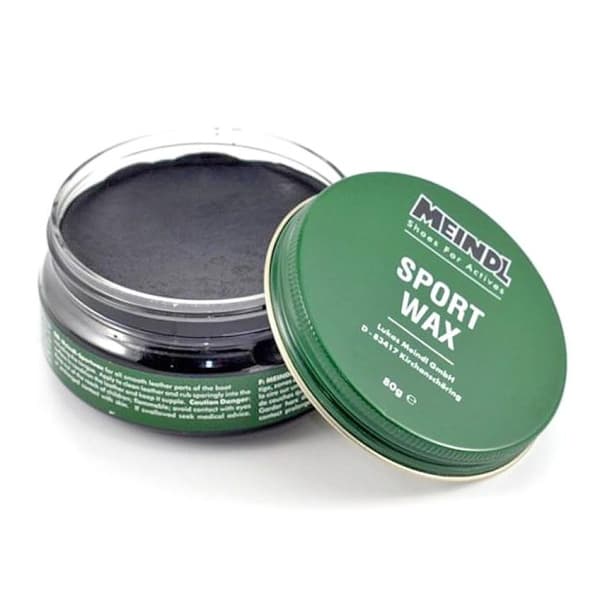 Sport Wax Black